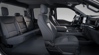 2025 Ford F-150® Internal Image 1